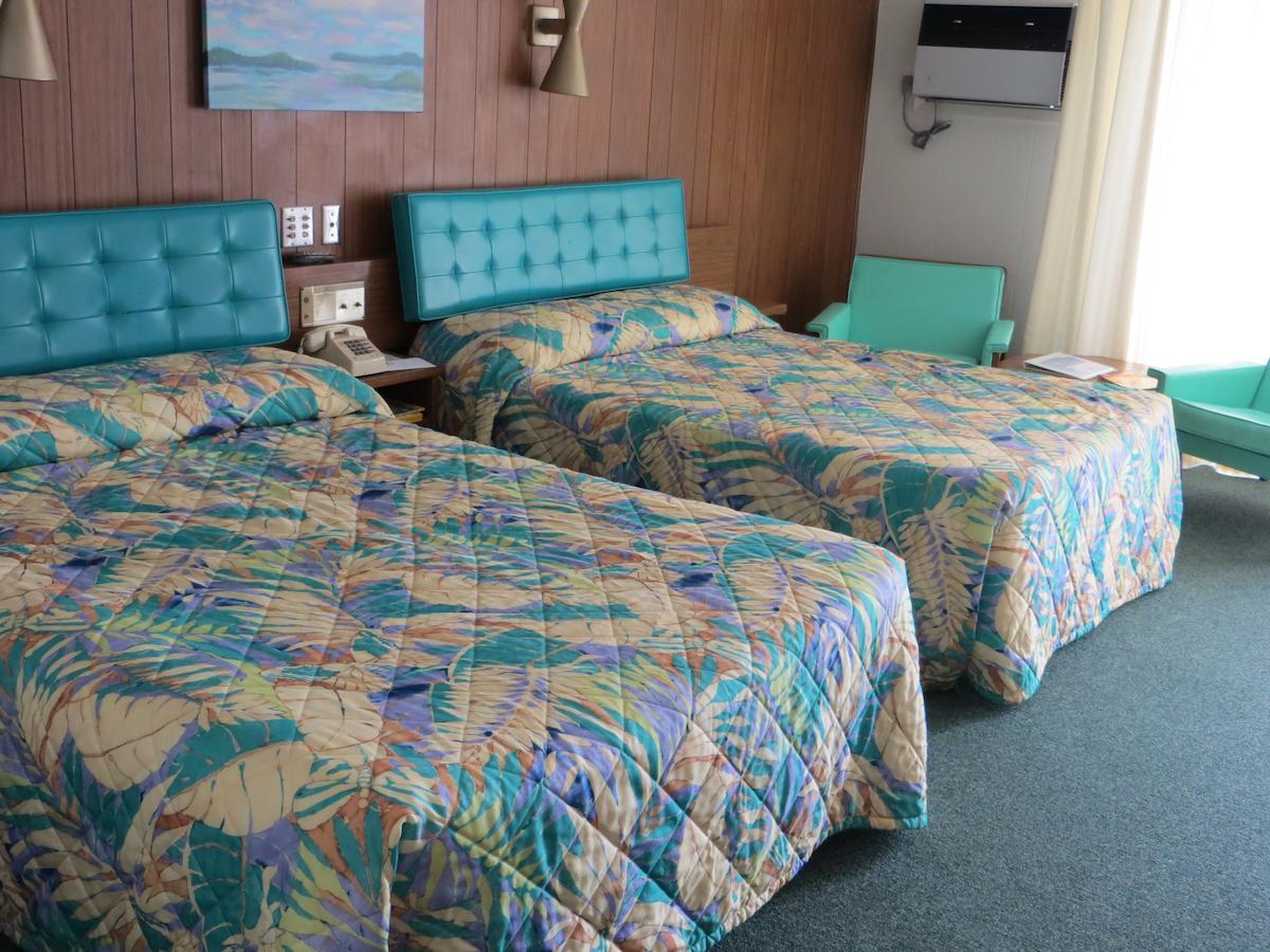 Sugarloaf Lodge Sugarloaf Shores Værelse billede