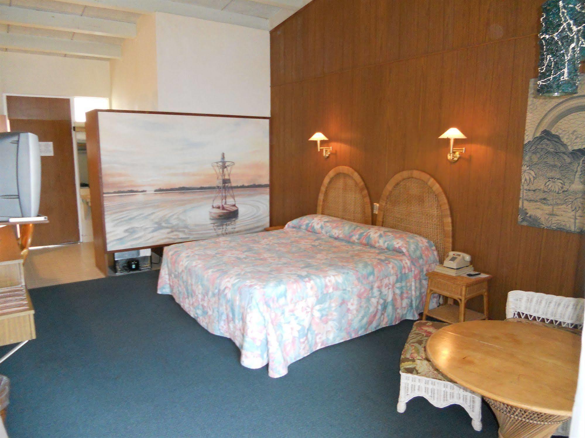 Sugarloaf Lodge Sugarloaf Shores Eksteriør billede